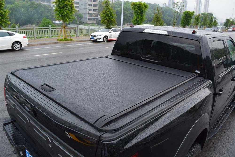 Щора за пикап Ford F150 - 5,5 ft и 6,5 ft