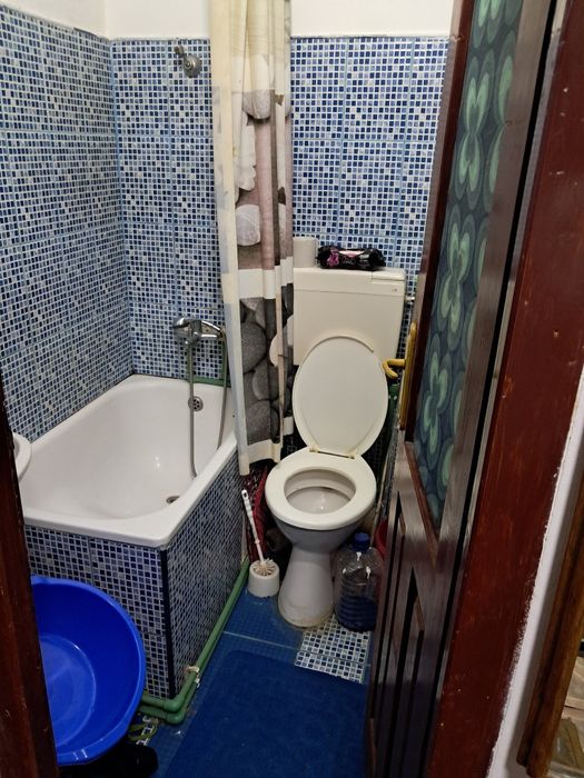 Garsoniera etajul 1 rogerius