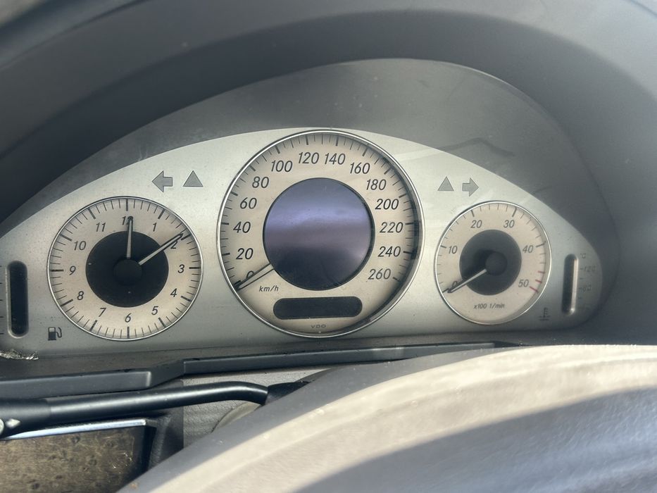 Мерцедес w211 320cdi 204кс на части/mercedes w211 320cdi na chasti