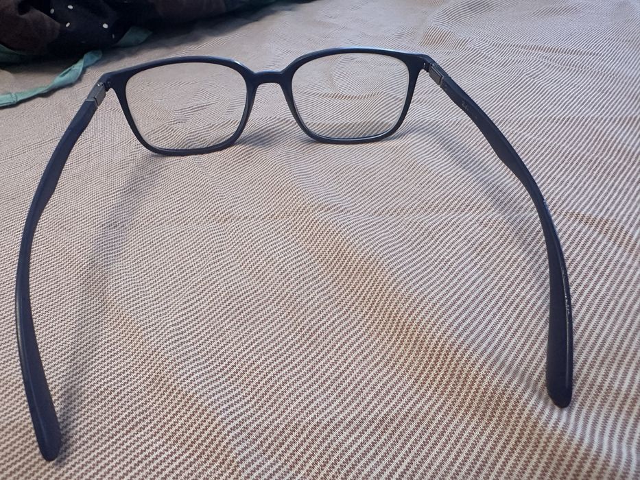 Диоптрични очила ray ban