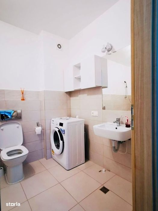 Apartament 2 camere – INCHIRIERE, Ansamblu Rezidential Ared, Oradea