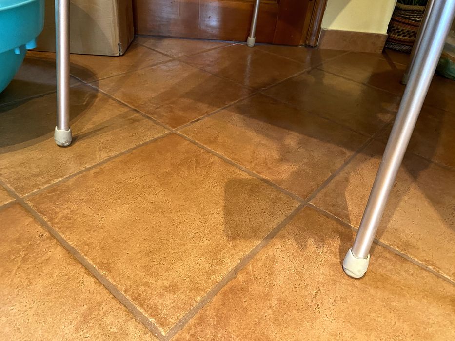 Стойка за корито и корито ОК Baby,ваничка за бебе с термометър