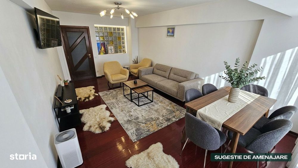 Casa de vanzare, 180 mp, zona Busteni