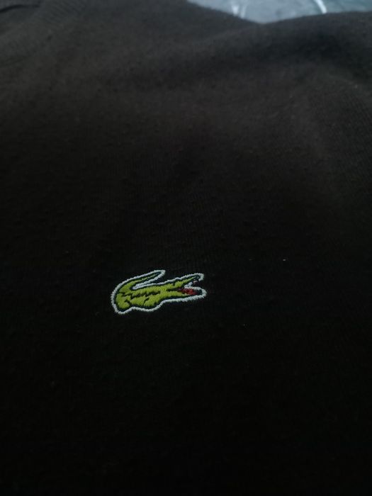 Pulover lacoste XL