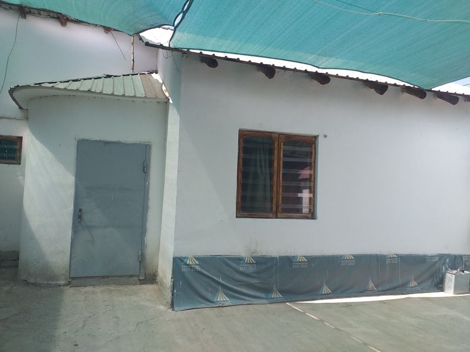 Продаётся дом в посёлке Хван Т.Г.(бывший Политотдел)