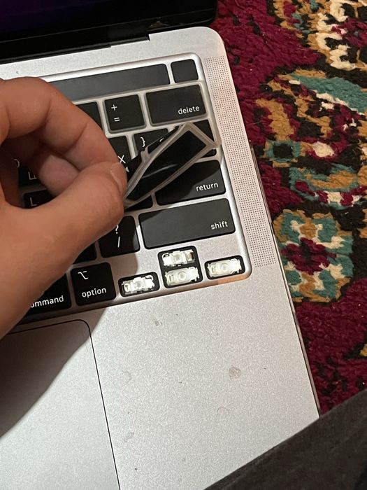 M1  99 % Обмен Выше 14 про