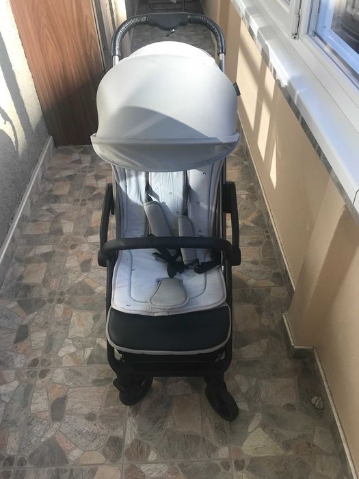 Лятна Количка Kinderkraft Apino