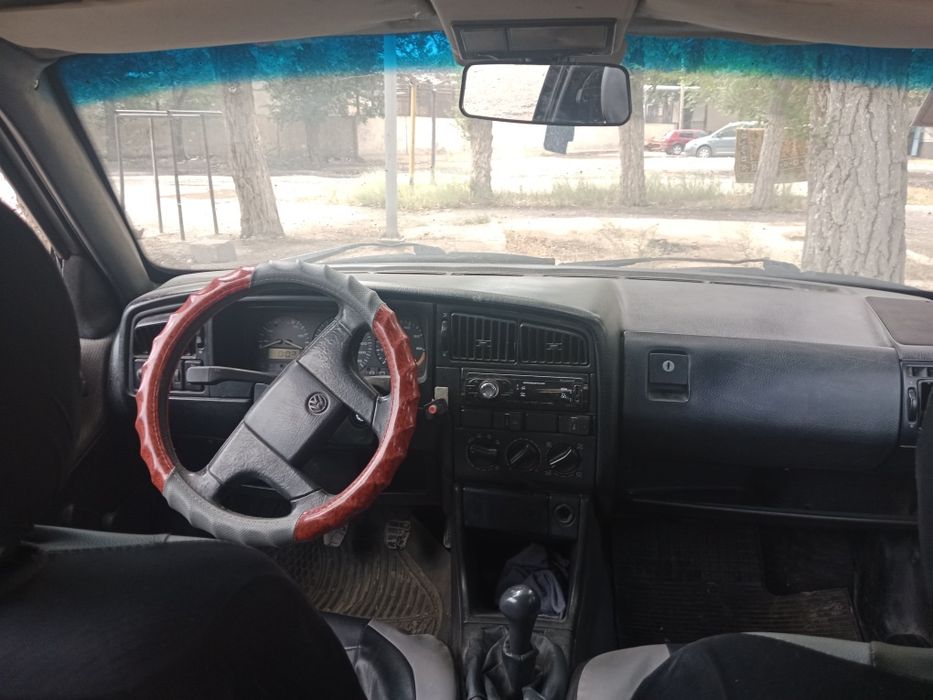 пассат 1.8 карбюратор