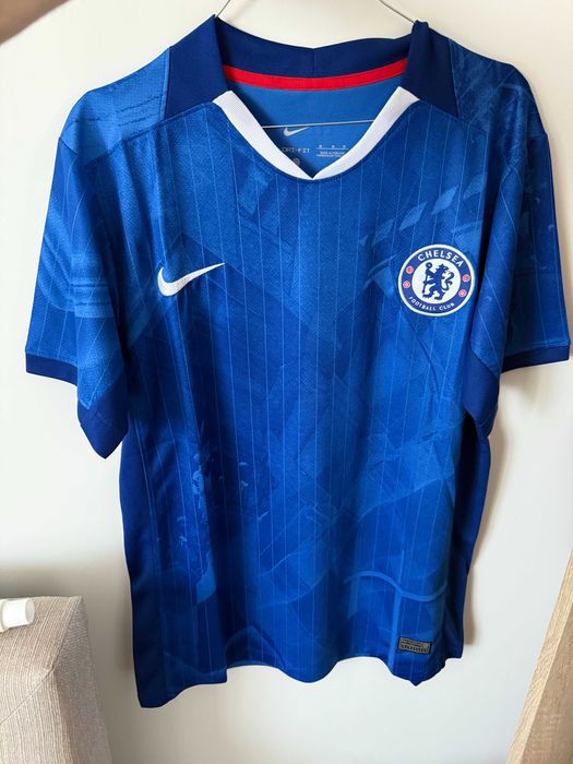 Tricou Chelsea sezonul nou