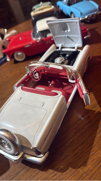 Masinute, 1/18, mercedes, bmw, audi, porsche
