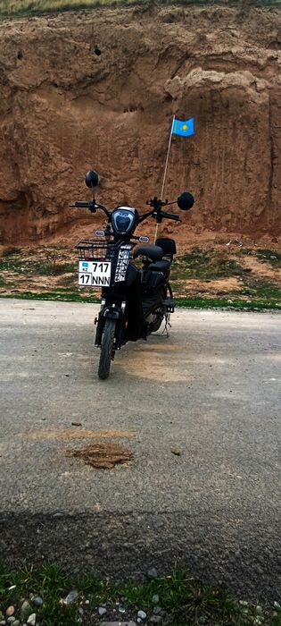 2 велик сатылады электровелик