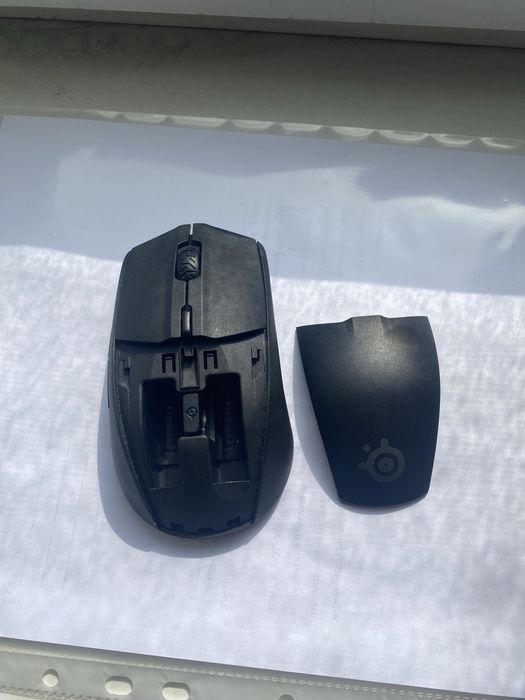 Мышка Steelseries rival 3 wireless
