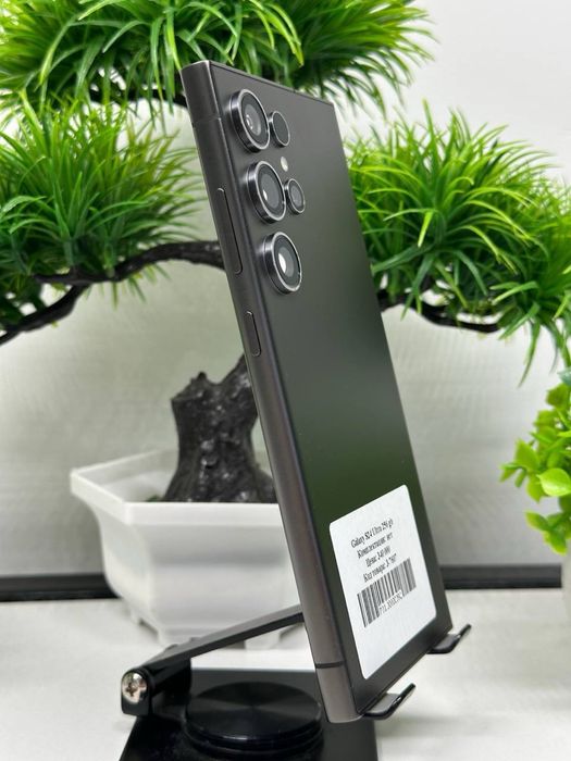 Galaxy S24 Ultra 12/256 gb /