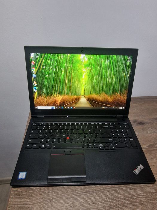 Lenovo ThinkPad P53