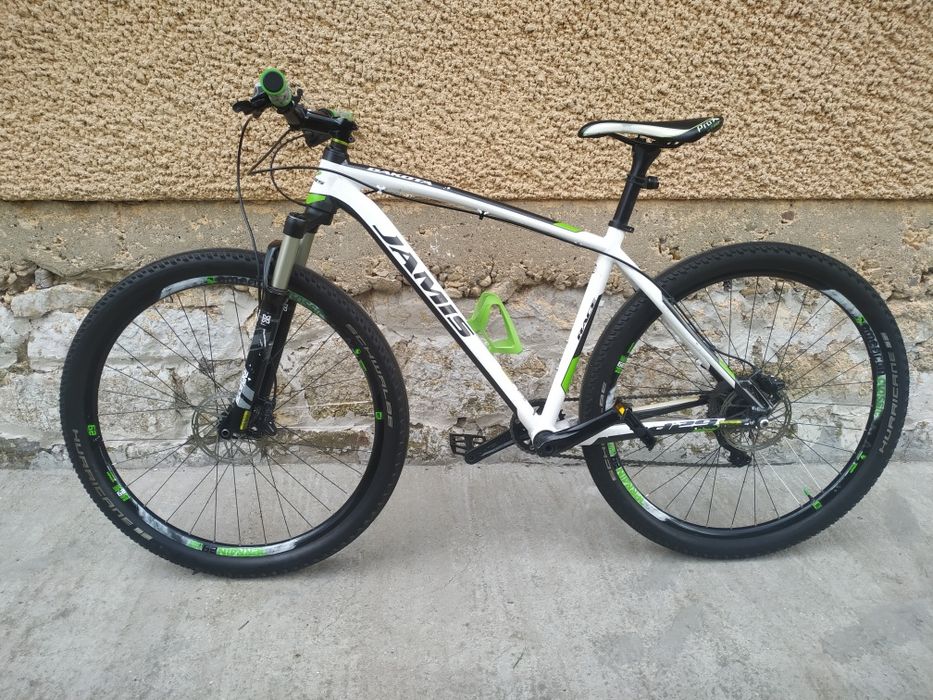 Велосипед Jamis Dakota 29 цола