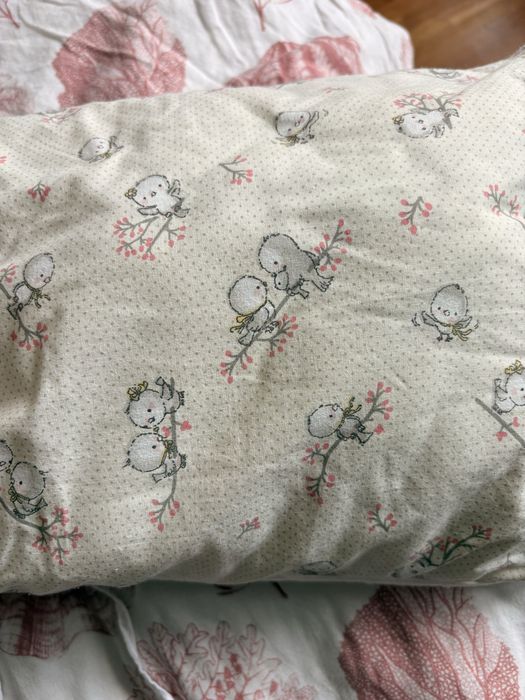 Обиколник за бебешка кошара