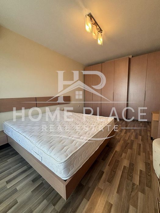 ТРИСТАЕН апартамент под наем - с.Приселци