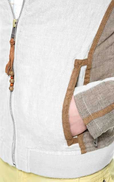 geaca in barbati s, m,l ZARA