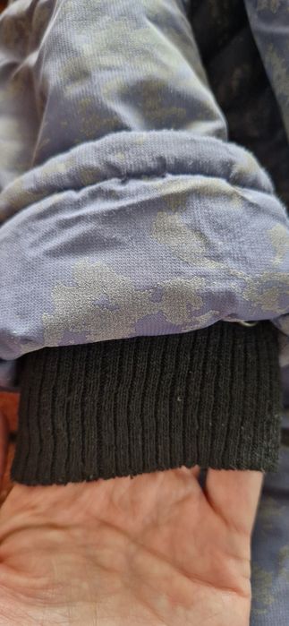 Комбинезон зимний