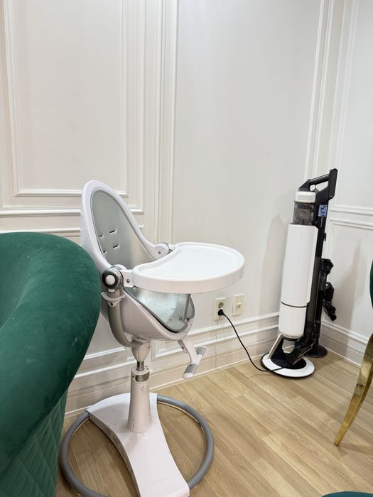 Стульчик доя кормления детей