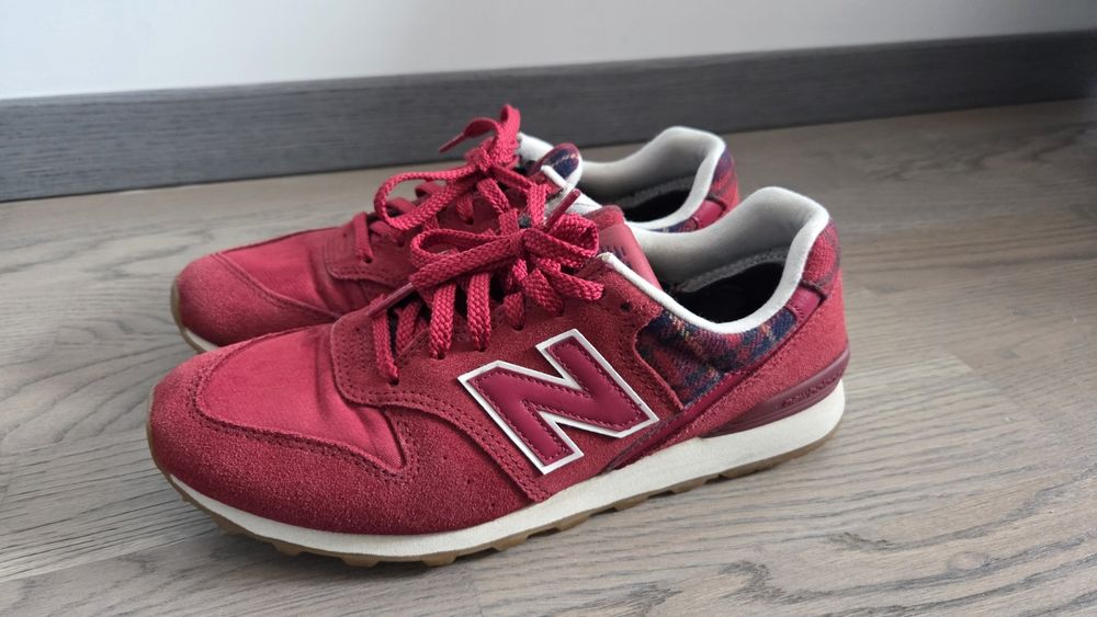 Маратонки New balance 996