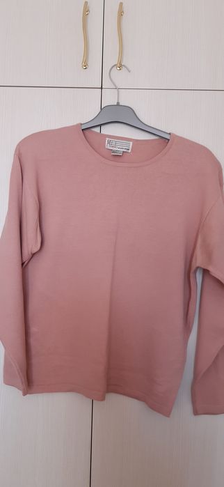 Плътни дамски блузи