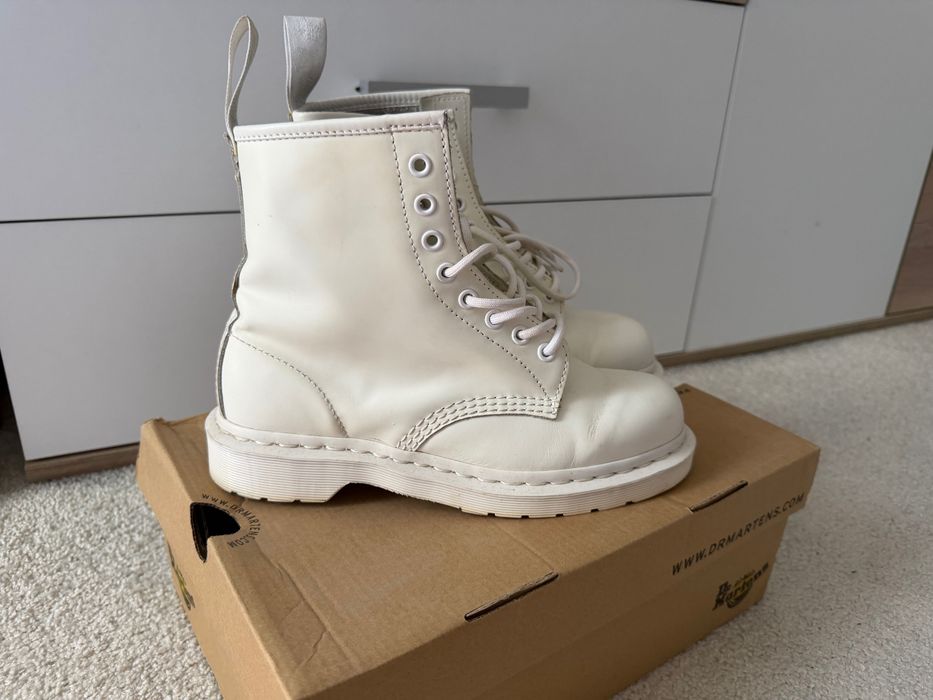 Dr. Martens боти / обувки , размер 39