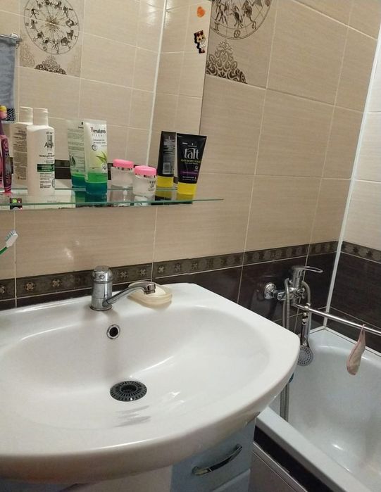 Продам 3 ком квартиру район Океана