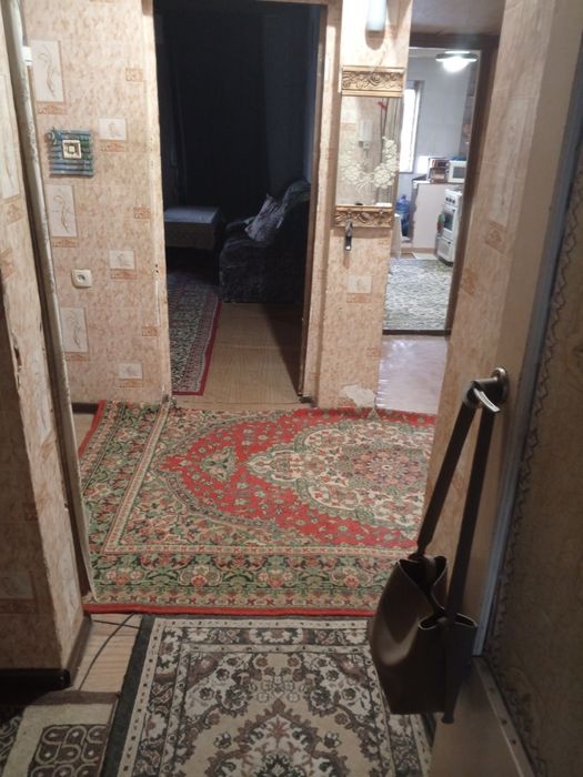 Продам квартиру на Алгоритме