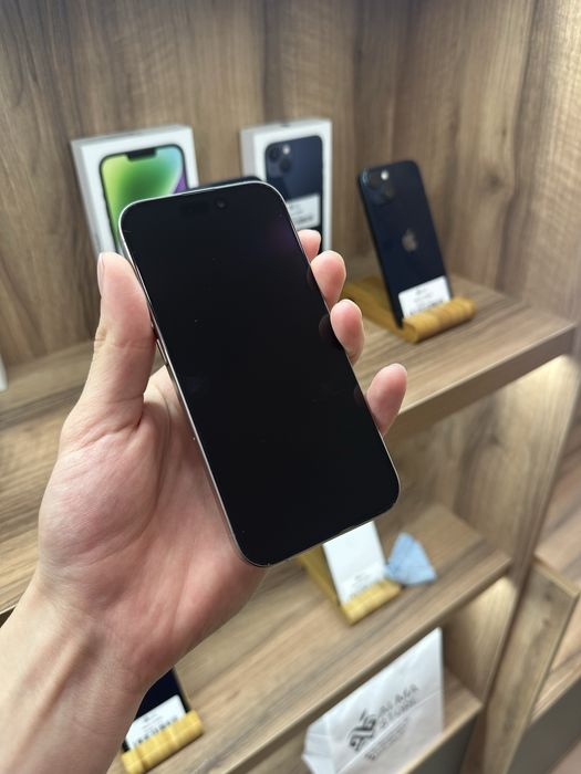 Айфон 15 про 256ГБ/iPhone 15 Pro 256GB