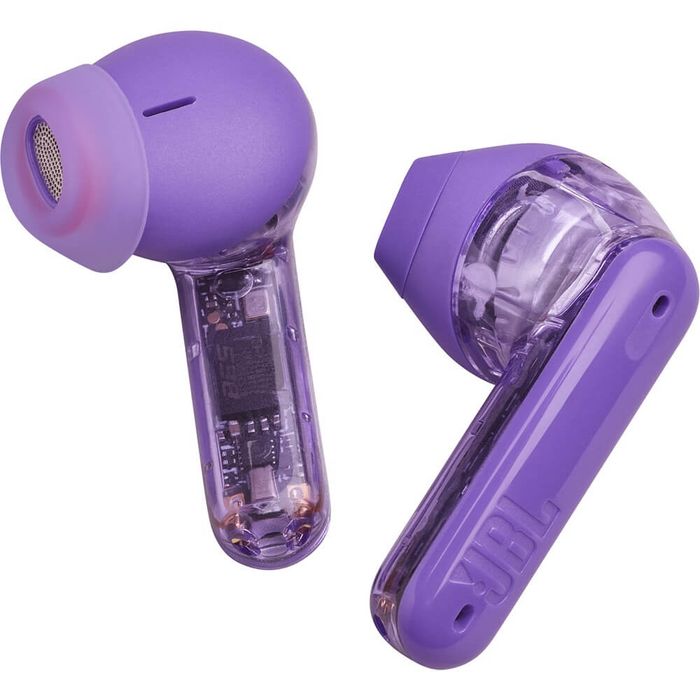JBL Tune Beam 2 — беспроводные наушники