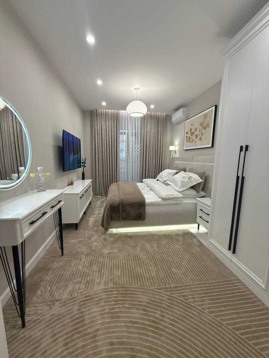 Продается элитная квартира в центре Ташкента