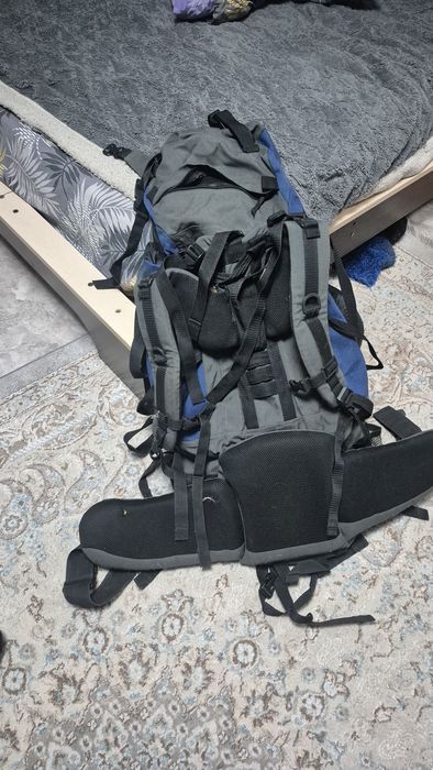 Продам туристический рюкзак