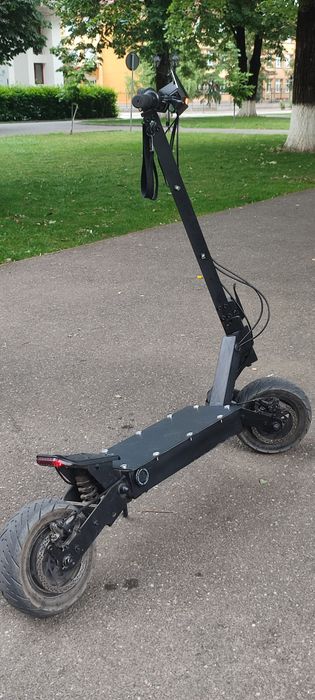 Vând Kukirin G4.