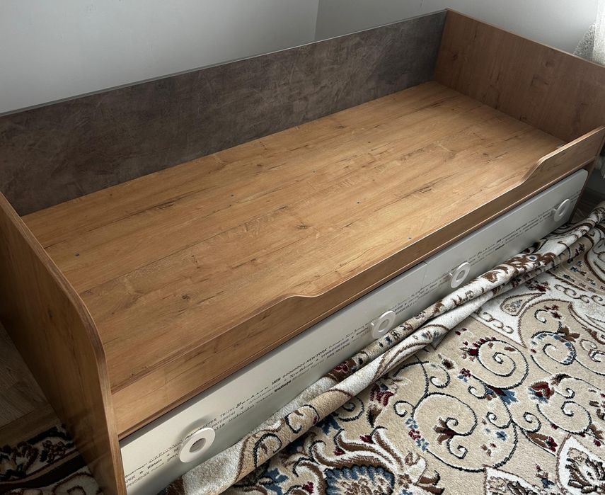 Жаңа,детск кровать сатылады