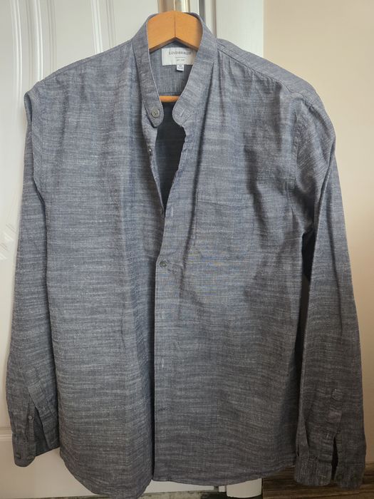 Мъжки ризи м,л размер 11броя-50лв