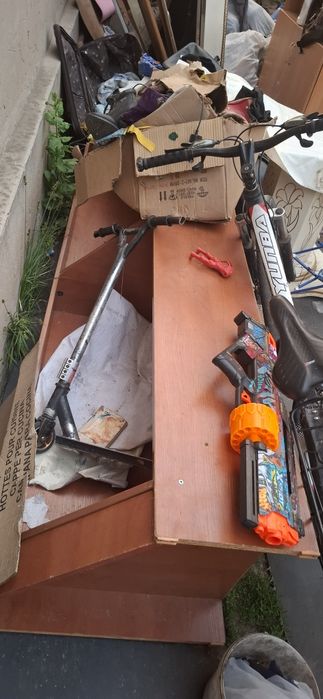 Продам гардеробную