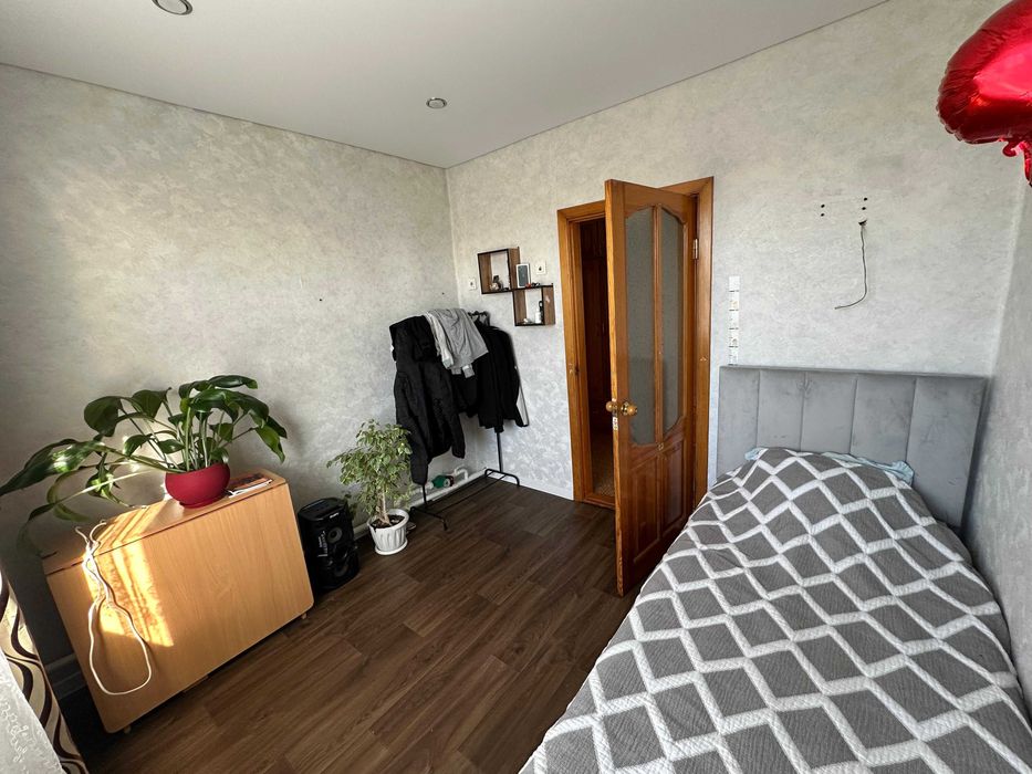 Дом в рабочем поселке