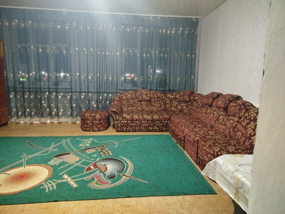 Сдам комнату в коттедже.