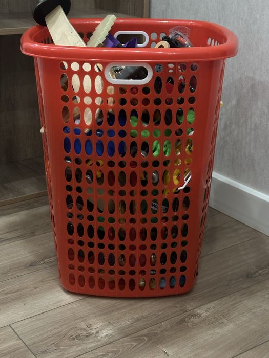 Корзина для игрушек