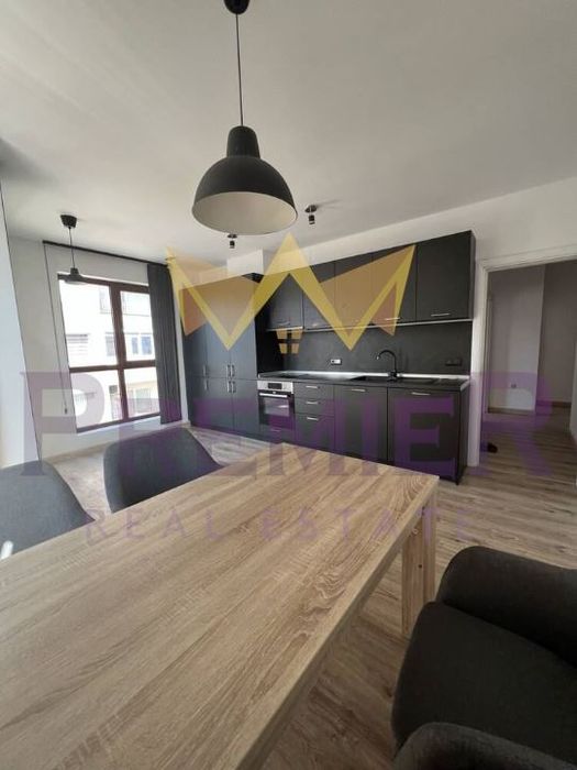 Дава се под наем Тристаен апартамент в Варна, Кайсиева градина - 68 кв.м за 400 € - Снимка #3