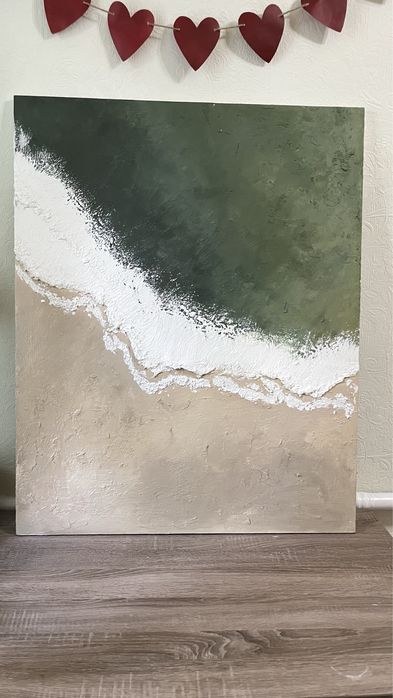 Интерьерная картина