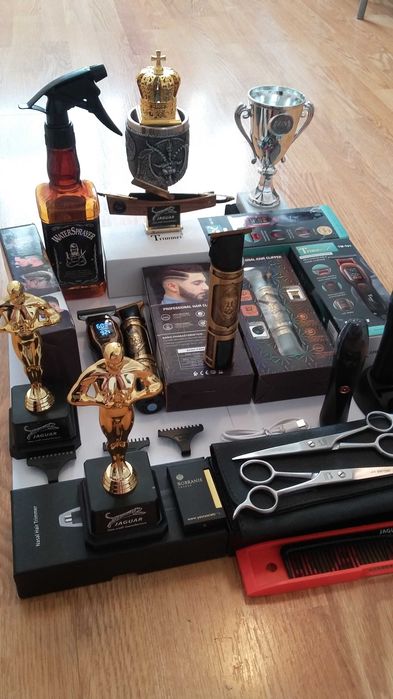 Masina+Shaver+Trimmer