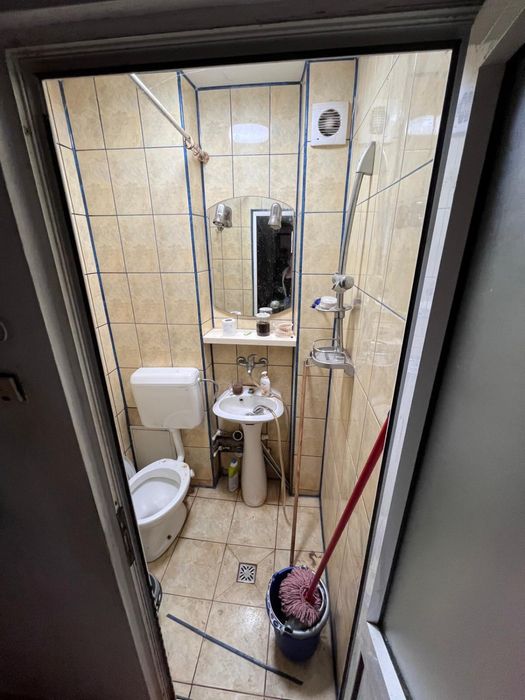 Apartament 4 camere Militari Apusului