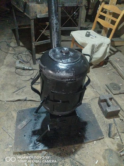 Продам под казан