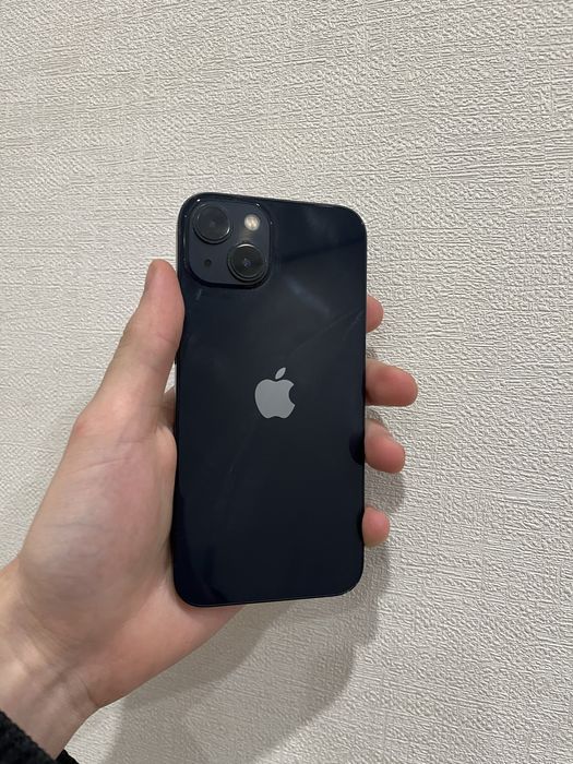 Айфон 13 / Iphone 13 100%