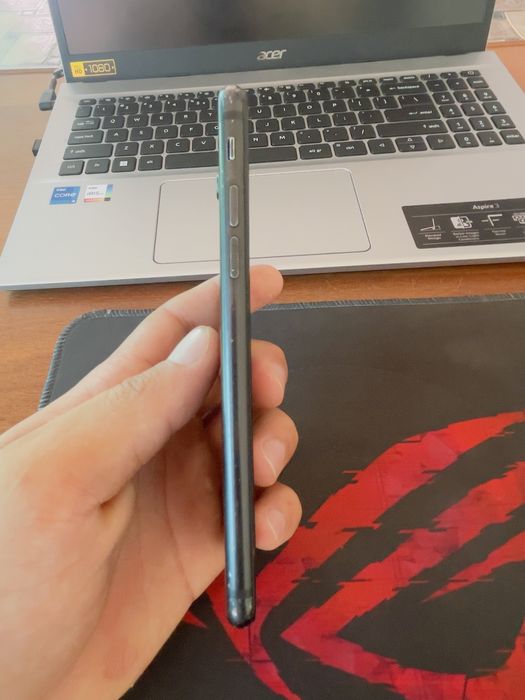 iphone 7 holatlari yaxshi