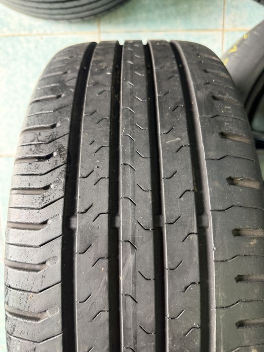 Roti/ jante aliaj R17 originale Opel Corsa 215/45/17 vara