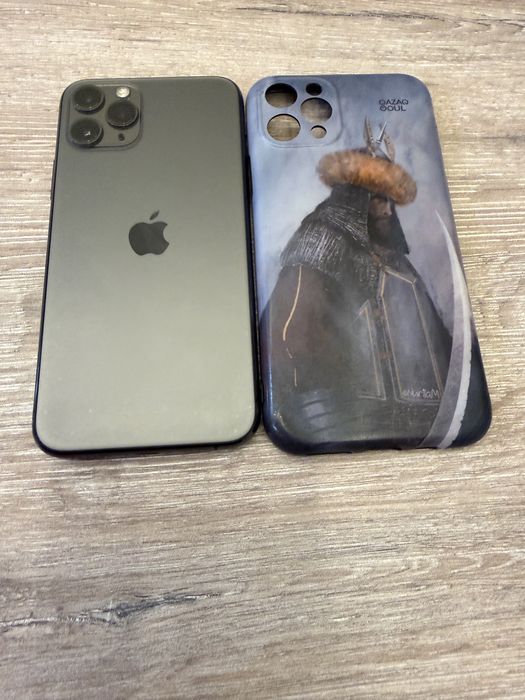 Iphone 11 Pro 256gb