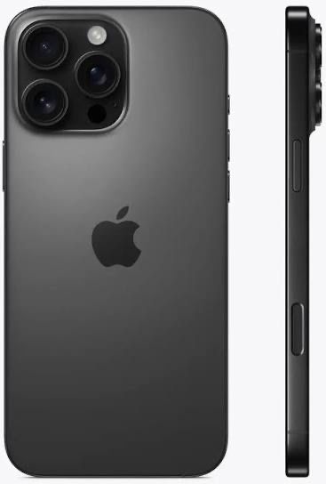 Iphone 16 pro 256 gb